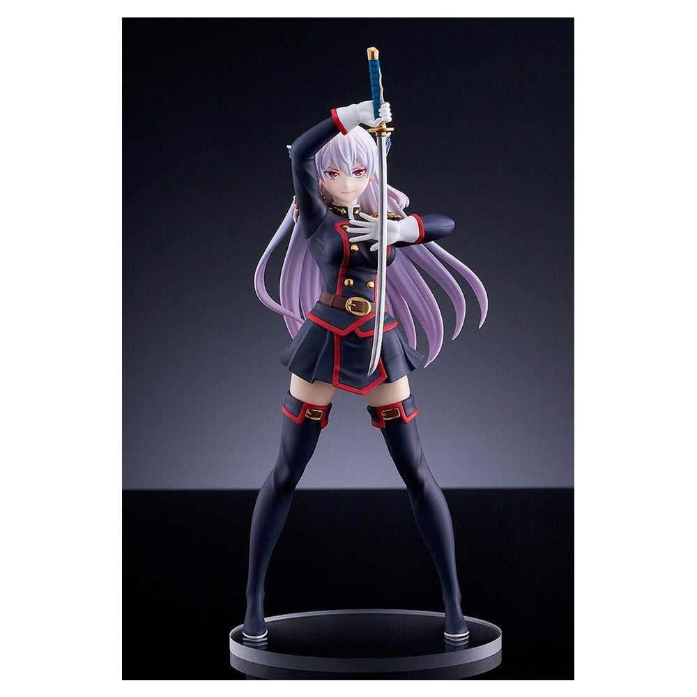 FIGURA POP UP PARADE KYOUKA UZEN FIGURA POP UP PARADE KYOUKA UZEN